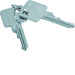  Kit 2 cls,Acc,pour ZAY50994 