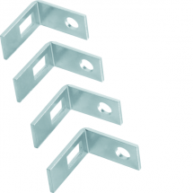  Kit montage soc.,Arm.standard 