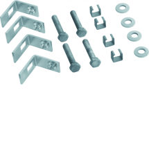  Kit montage soc.,Arm.�cr serti 