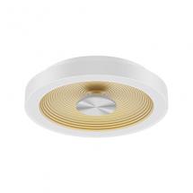  HULA C BLANC MAT - DORE 