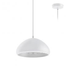  HUBA P BLANC MAT 