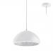  HUBA P BLANC MAT 
