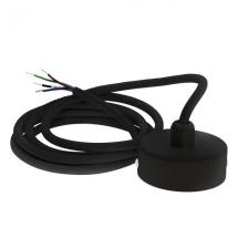  LINEAR CABLE + BASE DALI NOIR 
