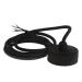  LINEAR CABLE + BASE DALI NOIR 