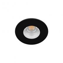 ENCAST SPOT 5 2346 IP65 NOIR 