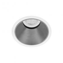  FIJI R   GU10 BLANC /ARGENT 