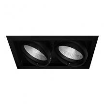  IZA 2 SXD 2x21.6W 60� NOIR 
