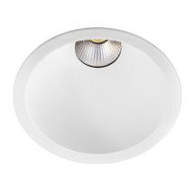  ELENA L RDH BLANC MAT - LAITON 