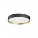  NOVA CSP 1 C NOIR MAT - DORE 