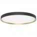  NOVA CSP 3 C NOIR MAT - DORE 
