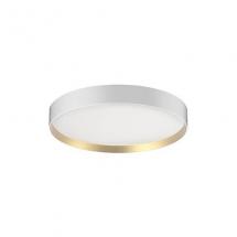 NOVA CSP 1 C BLANC MAT - DORE 
