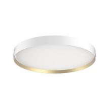  NOVA CSP 2 C BLANC MAT - DORE 