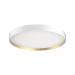  NOVA CSP 2 C BLANC MAT - DORE 