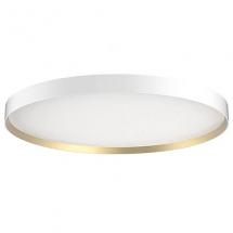  NOVA CSP 3 C BLANC MAT - DORE 