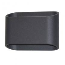  DANI U&D 2x5W 560Lm 3000K IP55 