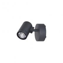  GUNZY S LED 8W 480Lm 3000K IP5 