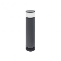  BORNE 48CM 4 840 480lm ANTHRAC 