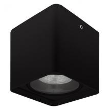  ROMY S GU10 NOIR 