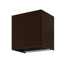  RUBYX S ACIER CORTEN 