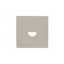  FACE STEPBEAM CHROME SATINE 