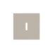  FACE STEPBEAM CHROME SATINE 