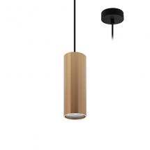  OKTO P GU10 NOIR/ROSE 