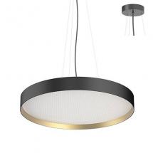  NOVA CSP 2 P NOIR MAT - DORE 