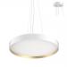  NOVA CSP 2 P BLANC MAT - DORE 