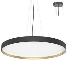  NOVA CSP 3 P NOIR MAT - DORE 