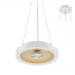  HULA P BLANC MAT - DORE 