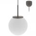  RONDY 2 P GRIS CANON DE FUSIL 