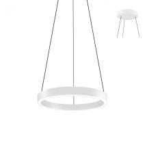  NARIA 1 P BLANC MAT 
