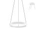  NARIA 1 P BLANC MAT 