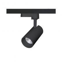  SPOT RAIL LED 8 830 800Lm NOIR 