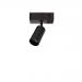  PARO 1 8W 4000K 690Lm 50� NOIR 
