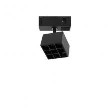  KARO 1 10W 3000K 30� NOIR MAT 