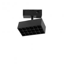  KARO 2 15W 4000K 30� NOIR MAT 