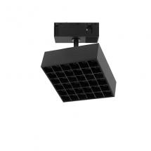  KARO 3 25W 4000K 30� NOIR MAT 