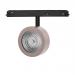  DISU 1 Noir mat - Or rose 