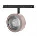  DISU 2 Noir mat - Or rose 