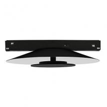  DALMA T Noir mat 