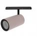  YOKA 4 Noir mat - Or rose 