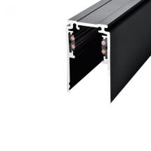  DECO TRACK 48 L Noir mat 