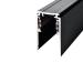  DECO TRACK 48 L Noir mat 