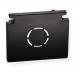  TR482 Noir mat 
