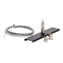  TR503 Noir mat 