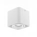  LUPO 1 10W 500Lm 3000K 38� BLA 