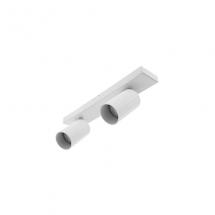  OKTO 2 C   GU10 BLANC 