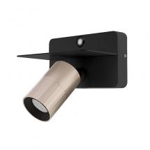  AUREA 3 5W NOIR/OR ROSE 