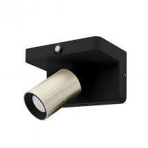  AUREA 4 5W NOIR/CHAMP 